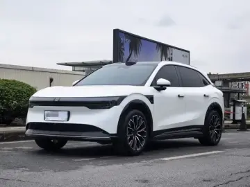 Zeekr 7X