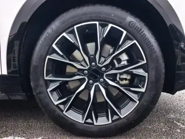 2025 Zeekr 7X с пробегом 27 200 км