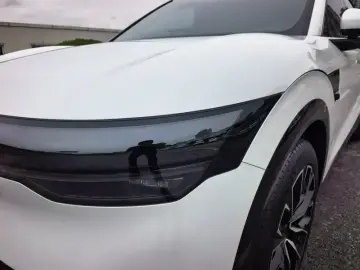 2025 Zeekr 7X с пробегом 27 200 км