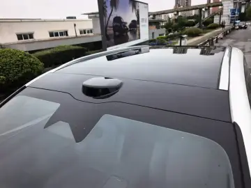 2025 Zeekr 7X с пробегом 27 200 км