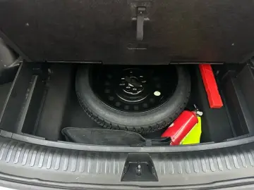 2023 Geely Atlas Pro с пробегом 58 000 км