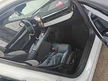 2024 Geely Boyue L с пробегом 12 900 км