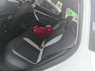 2024 Geely Boyue L с пробегом 12 900 км