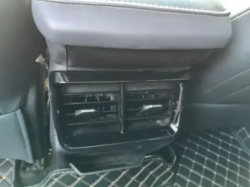 2024 Geely Boyue L с пробегом 38 000 км
