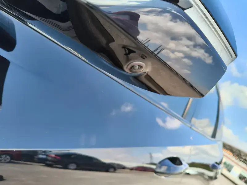 2024 Geely Boyue L с пробегом 38 000 км