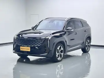 Geely Boyue L