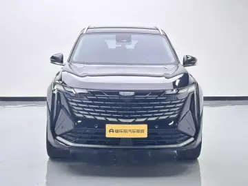 2023 Geely Boyue L с пробегом 73 600 км
