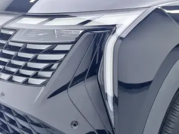 2023 Geely Boyue L с пробегом 73 600 км