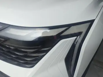 2024 Geely Boyue L с пробегом 14 000 км
