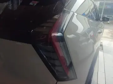 2024 Geely Boyue L с пробегом 14 000 км