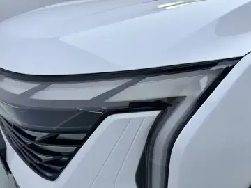 2024 Geely Boyue L с пробегом 25 500 км