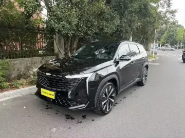 Geely Boyue L