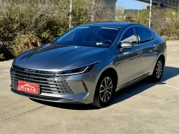 BYD Chazor
