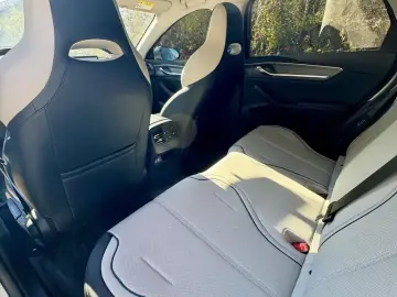 2024 BYD Chazor с пробегом 11 900 км