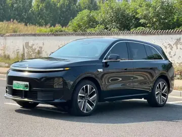 Li Auto (Lixiang) L6
