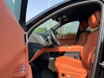 2024 Li Auto (Lixiang) L6 с пробегом 34 000 км