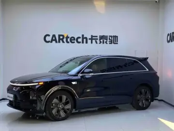 Li Auto (Lixiang) L6