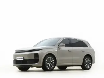 Li Auto (Lixiang) L6