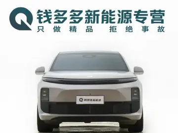 2024 Li Auto (Lixiang) L6 с пробегом 75 000 км