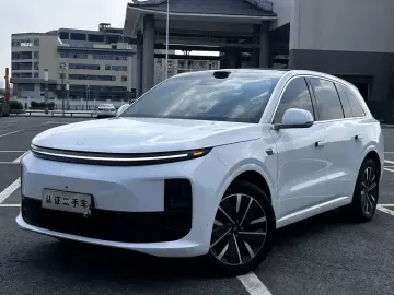 Li Auto (Lixiang) L6