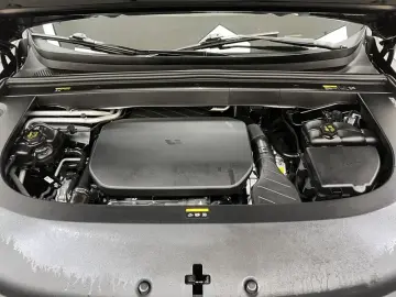 2024 Li Auto (Lixiang) L6 с пробегом 55 000 км