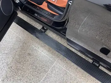 2024 Li Auto (Lixiang) L6 с пробегом 55 000 км