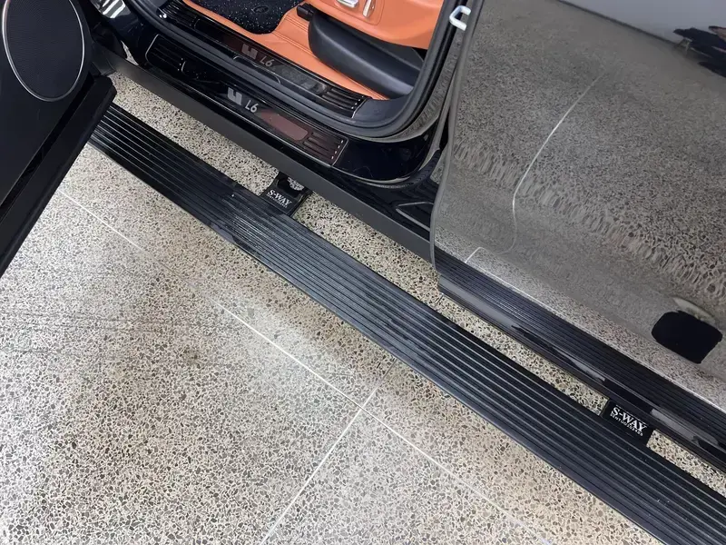 2024 Li Auto (Lixiang) L6 с пробегом 55 000 км