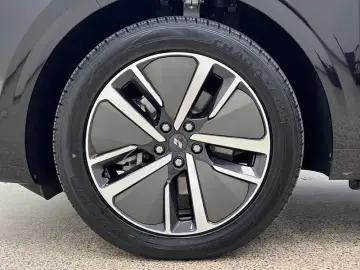 2024 Li Auto (Lixiang) L6 с пробегом 55 000 км