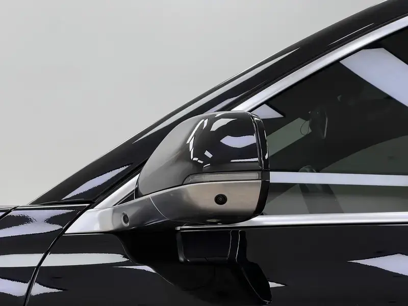 2024 Li Auto (Lixiang) L6 с пробегом 55 000 км