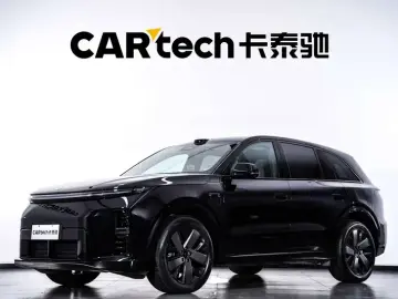 Li Auto (Lixiang) L6