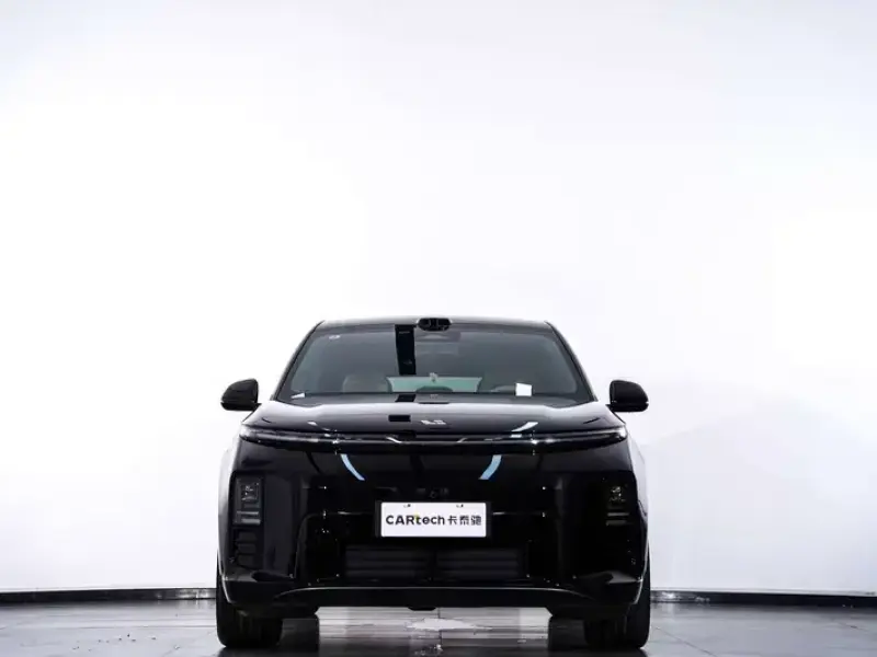 2026 Li Auto (Lixiang) L6 с пробегом 100 км