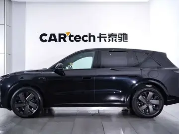 2026 Li Auto (Lixiang) L6 с пробегом 100 км