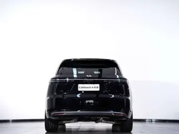 2026 Li Auto (Lixiang) L6 с пробегом 100 км