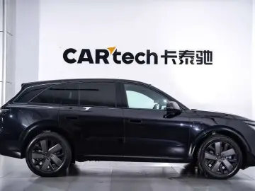 2026 Li Auto (Lixiang) L6 с пробегом 100 км