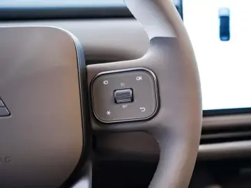 2026 Li Auto (Lixiang) L6 с пробегом 100 км