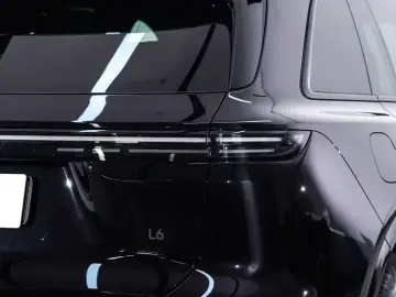 2026 Li Auto (Lixiang) L6 с пробегом 100 км