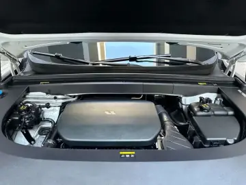 2024 Li Auto (Lixiang) L6 с пробегом 41 000 км