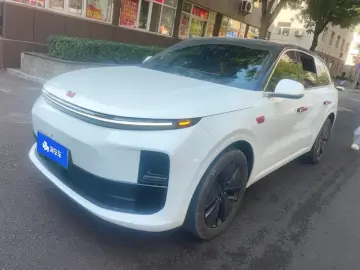 Li Auto (Lixiang) L6