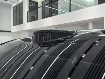 2025 Zeekr 7X с пробегом 45 000 км