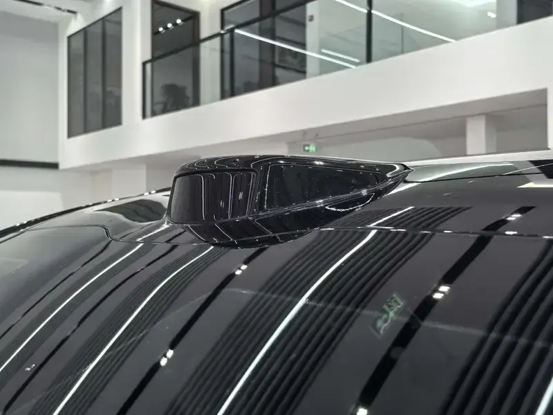 2025 Zeekr 7X с пробегом 45 000 км