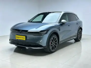 Zeekr 7X