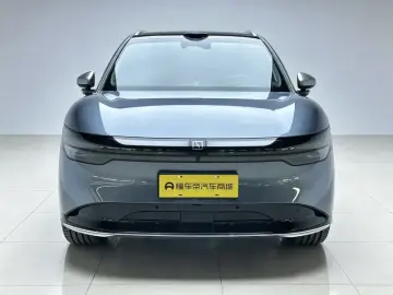 2025 Zeekr 7X с пробегом 25 400 км
