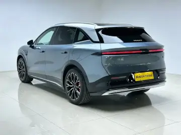 2025 Zeekr 7X с пробегом 25 400 км