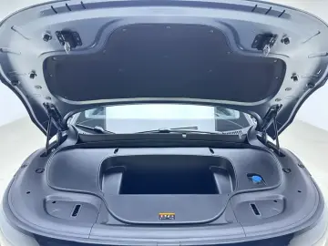 2025 Zeekr 7X с пробегом 25 400 км
