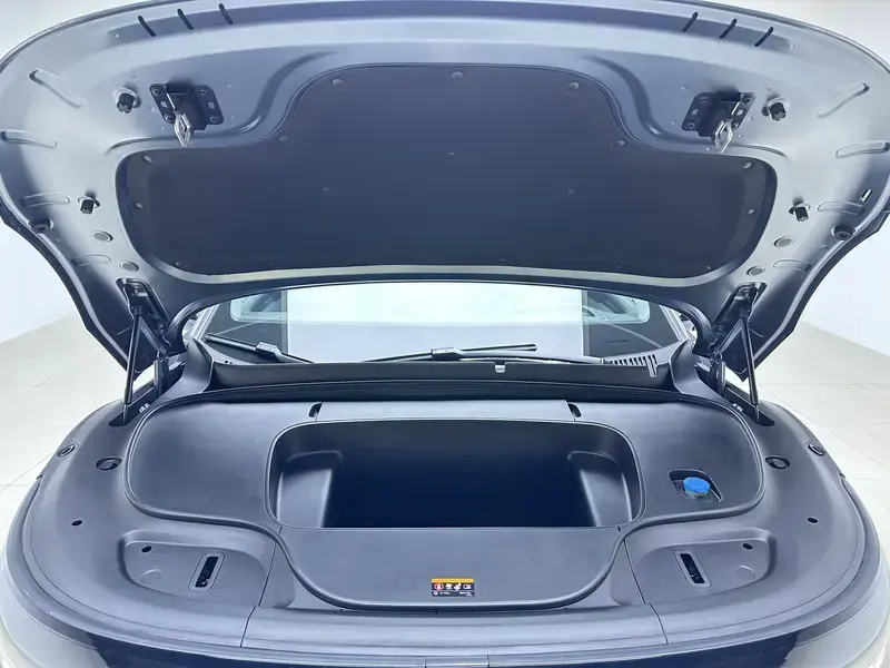 2025 Zeekr 7X с пробегом 25 400 км