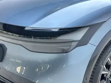 2025 Zeekr 7X с пробегом 25 400 км