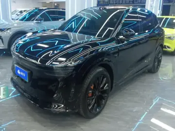 Zeekr 7X