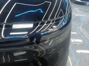 2025 Zeekr 7X с пробегом 33 000 км
