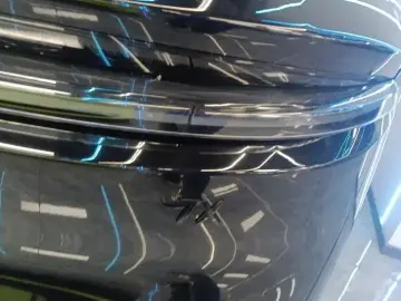 2025 Zeekr 7X с пробегом 33 000 км