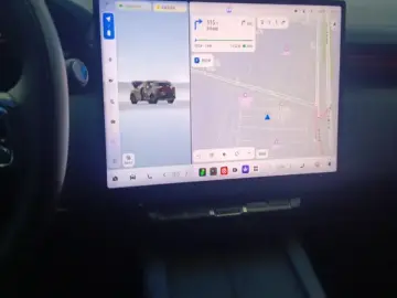 2025 Zeekr 7X с пробегом 33 000 км